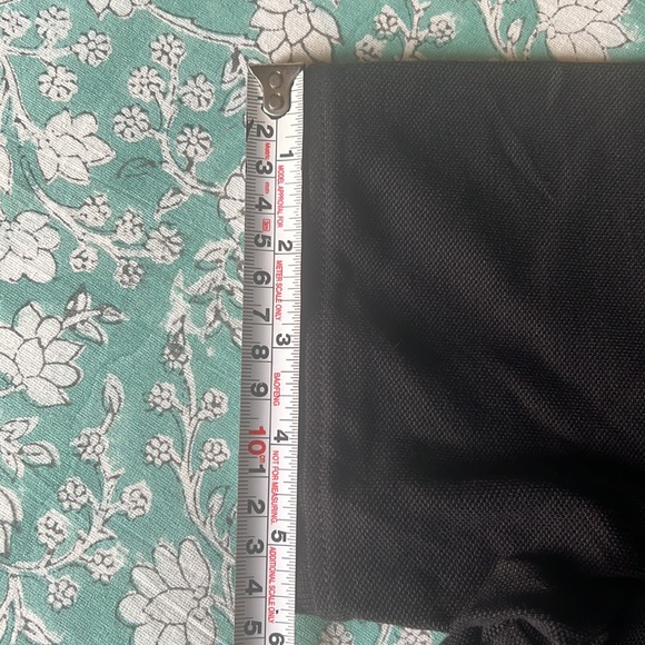 Polo Ralph Lauren Slim Fit Polo T Shirt - Black - Picture 11 of 12